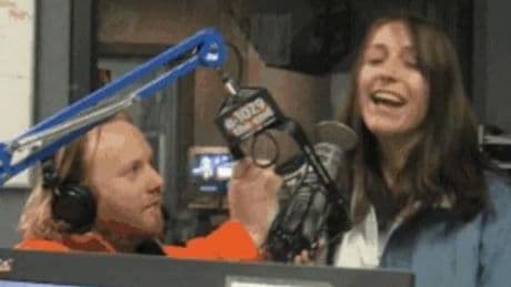 Woman died after drinking too much water for twisted radio show competition