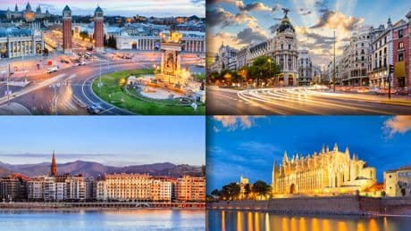 Vivir solo, una cuestión de estatus en muchas capitales: ¿qué sueldo se necesita para pagar el alquiler?
