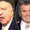 Footy legend who played for Alan Jones breaks his silence just before ex-radio star faces court on sexual touching and indecent assault charges