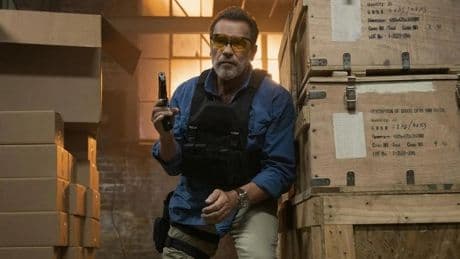 San Diego Comic-Con Málaga tendrá a Arnold Schwarzenegger como invitado estrella