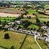 'I can't sell my house': Locals furious over plans for giant solar farm nearly double the size of their village 'putting off' people buying their homes
