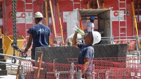 Canicule : quelles nouvelles obligations pour les entreprises ?