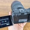 Canon EOS R50 V im Test