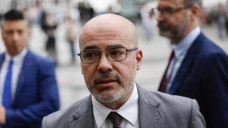 El delegado del Gobierno en Madrid declara que no le consta que la asesora de Begoña Gómez incumpliese sus funciones