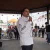 Mexicans will elect a new judiciary June 1. A look at some of the candidates