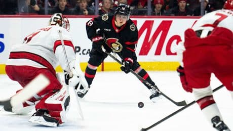 Deutschland vor WM-Auftakt gegen Ungarn - NHL-Star Stützle kommt Sonntag nach Herning
