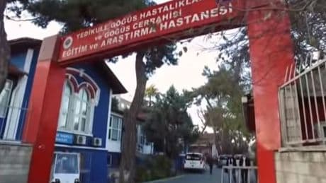 İstanbul’daki “hastanede haksız kazanç” iddiası: 11 kişi hakkında iddianame tamamlandı