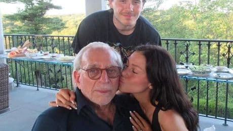 Brooklyn Beckham and Nicola Peltz show true colours with veiled swipe at David