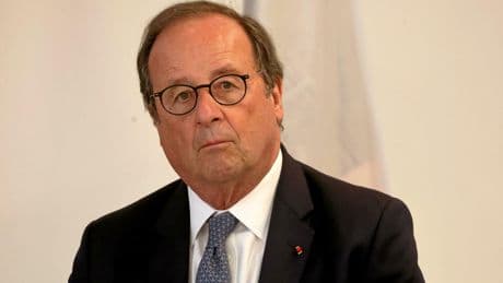 Budget 2026 : François Hollande appelle Sébastien Lecornu à négocier avec le PS