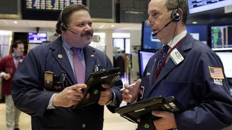 How the stock market made back all its losses after Trump escalated the trade war