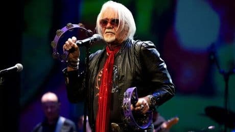 James Lowe, lead singer of The Electric Prunes, dies aged 82