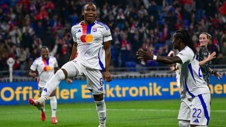 Lyon-Arsenal : Melchie Dumornay, la nouvelle carte maîtresse de l’OL féminin pour regagner sa suprématie européenne