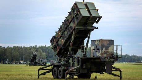 Nederland gaf 1105 euro per persoon uit aan defensie, zes NAVO-landen zaten hoger