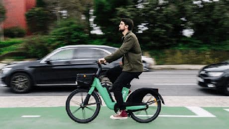 Another e-bike brand is set to launch in London this summer