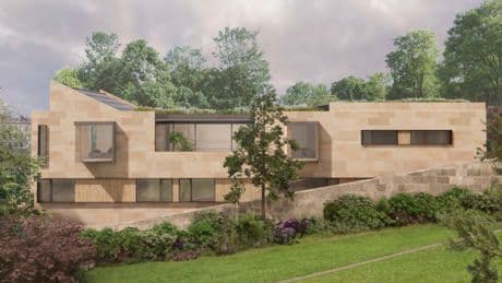 'We were shocked': Call to rerun controversial Edinburgh New Town planning appeal