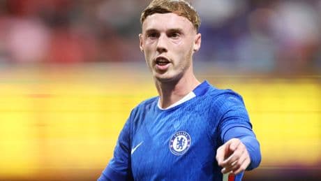 Chelsea: Why Cole Palmer is one of the biggest winners from Liam Delap signing