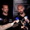 Broers Andrew en Tristan Tate in VK aangeklaagd voor verkrachting en twintig andere zaken