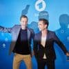 Medienpreis: Kai Pflaume und Florian Silbereisen moderieren Goldene Henne