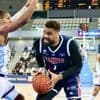 Betclic Élite. Darel Poirier de retour à Cholet Basket, c’est officiel