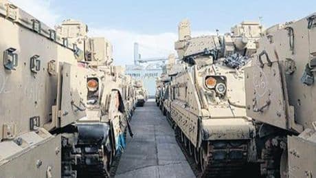 ABD’den Yunanistan’a yeni üs hamlesi...