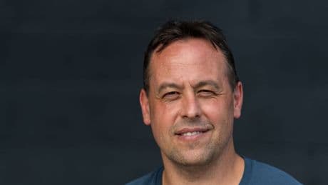 Eishockey: Ex-Bundestrainer Sturm erster deutscher Chefcoach in der NHL