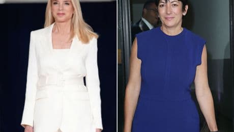 Pam Bondi’s DOJ urges Supreme Court to turn away Ghislaine Maxwell’s appeal