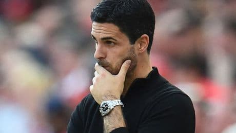 Arsenal 'worried' over Viktor Gyokeres transfer and Liverpool's Florian Wirtz deal shows why