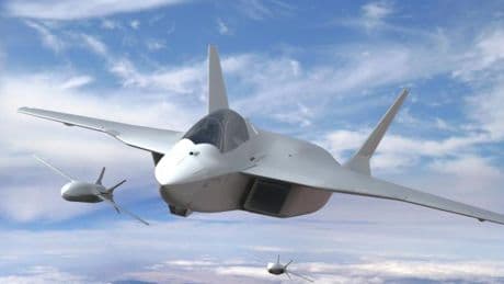 „Dann ist das Projekt am Ende“ – Europas neuem Kampfjet droht das Aus