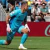 Peter Shilton überflügelt: 1391 Spiele: Fluminense feiert Fábio als Fußball-Rekordprofi