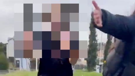 Police Scotland 'aware' of online misinformation over Dundee 'blade' incident