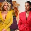 Na openlijke uithaal van ‘Real Housewife’ Amy, deelt Natassia screenshots van gesprekken: “STOP nu die slachtofferrol”