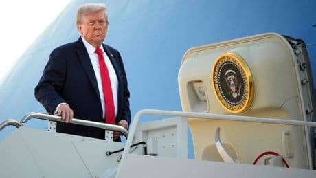 Le linee rosse di Trump per il vertice con Zelensky