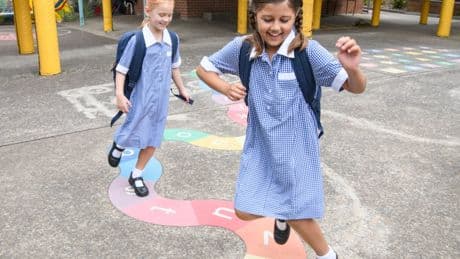 Five savvy ways to save money on your kids’ school uniform for next term