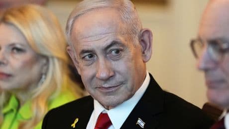 Liveticker Iran & Israel: Netanjahu: Schlage Trump für Friedensnobelpreis vor