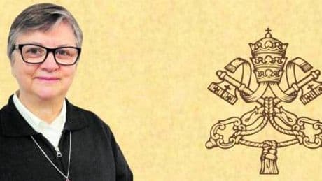 Curia in rosa: Leone nella scia di Bergoglio. La sua prima nomina a ministro è una suora