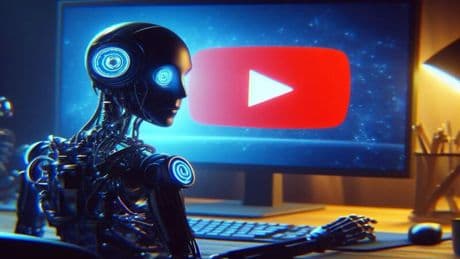 Enfado en las redes: las nuevas políticas de YouTube no frenan el contenido basura generado por la IA