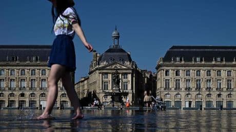Canicule : 42 départements en vigilance orange ; la chaleur va « monter d’un cran dans le Sud », alerte Météo-France