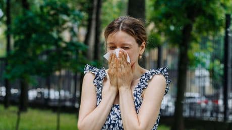 It’s not your imagination – pollen allergies really are worse this year. Here’s why
