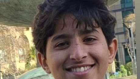 Boy, 16, struck and killed by Audi in horror CCTV was going to meet his dad