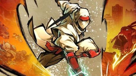 How ‘Hollow Knight’ And ‘Devil May Cry’ Inspired Sega’s New ‘Shinobi’