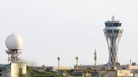 ¿Puede El Prat convertirse en un aeropuerto 'hub'?