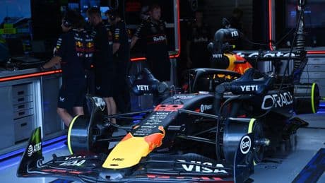 A-t-on vraiment le droit de conduire une Formule 1 sur les routes françaises ? Oui à quelques conditions