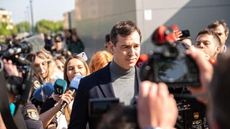 La Fiscalía pide archivar la investigación contra el hermano de Pedro Sánchez