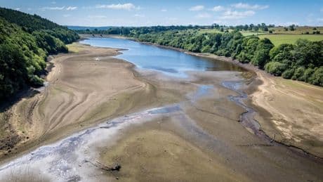 Will water companies charge you your more in the summer?