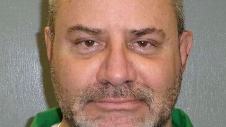 Death row killer's chilling 3-minute statement as he's executed for two brutal murders