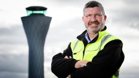Ian McConnell: Flights joy for Scottish airport on key routes