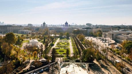 Wien: Was wir von der lebenswertesten Stadt der Welt lernen können