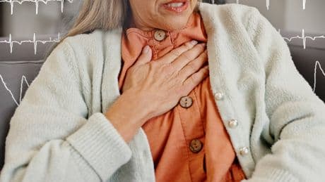 Researchers find new link between women who suffer heart attacks