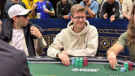 Er war so nah dran am Titel - Brutales Poker-Ende für Twitch-Streamer