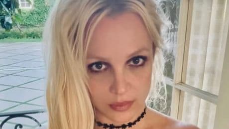 Britney Spears reflects on ‘hardest years’ and makes rare remark about Sam Asghari marriage